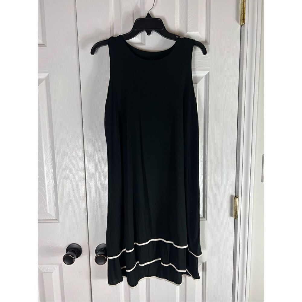 J Jill Wearever Collection Womens Dress Size S Petite